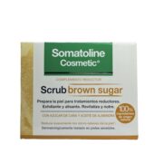 Scrub Gommage Brown Sugar