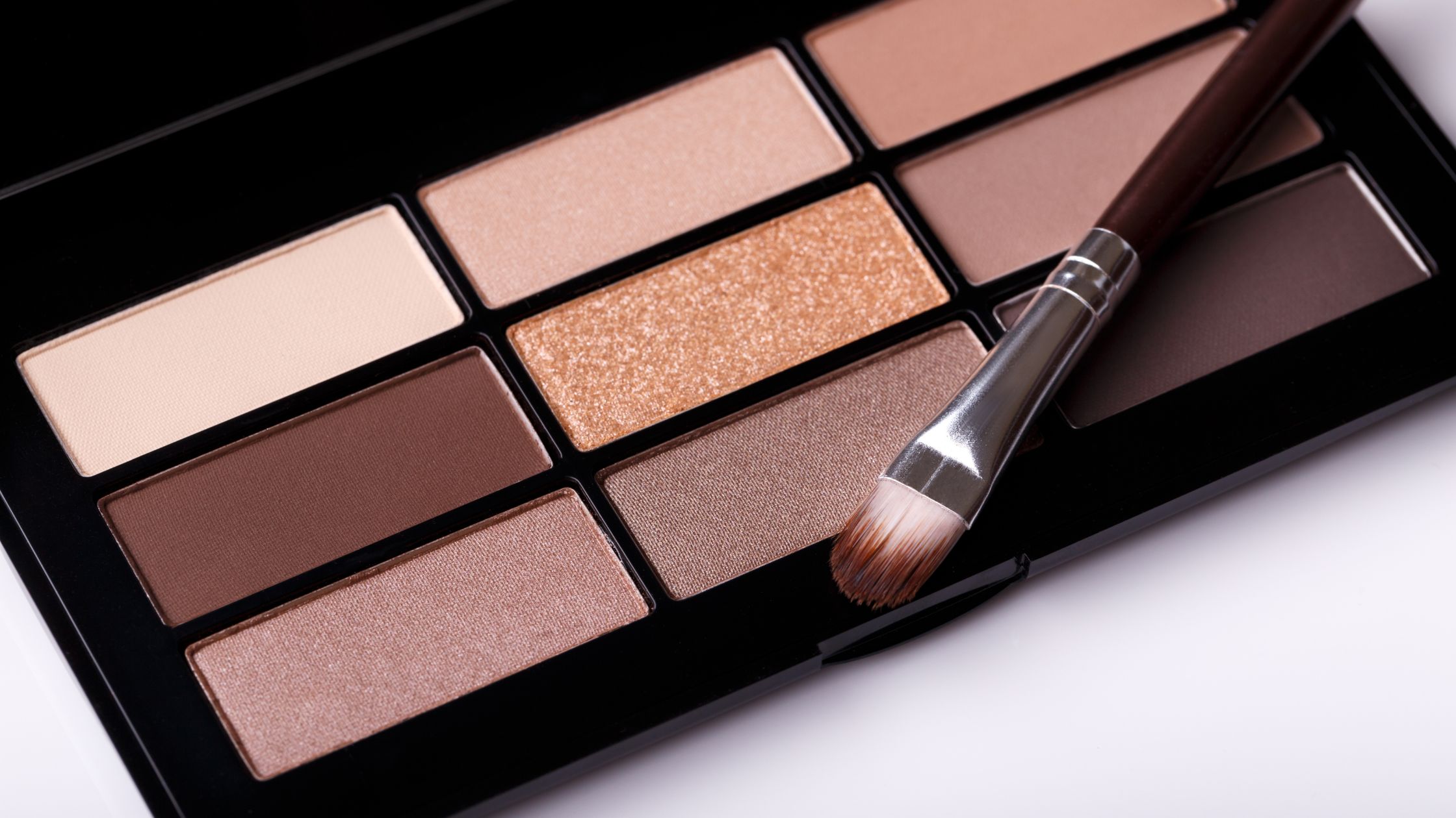 Un trucco.