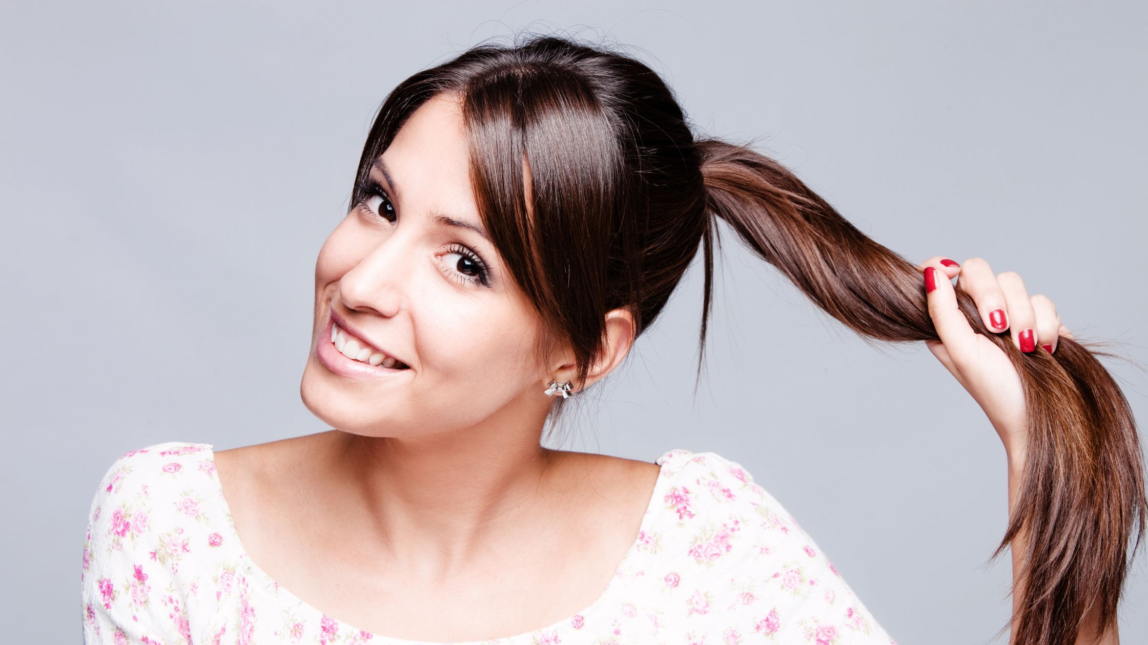 CURA DEI CAPELLI: GUIDA PER CAPELLI SANI E LUMINOSI