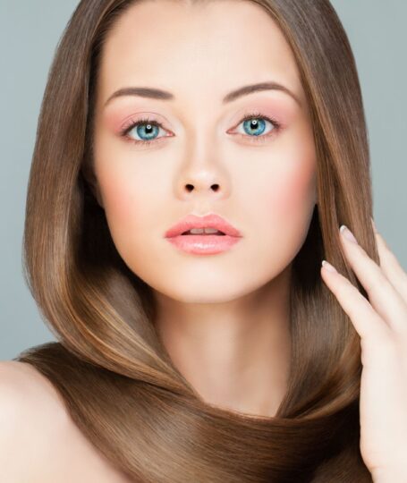 CURA DEI CAPELLI: GUIDA PER CAPELLI SANI E LUMINOSI